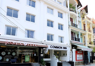 Khách sạn COMMON INN Thao Dien, 19 Đường Số 38, Phường Thảo Điền, Thủ Đức, Thành phố Hồ Chí Minh, 19 Đường số 38, Phường Thảo Điền, Thành phố Thủ Đức, Thành phố Hồ Chí Minh